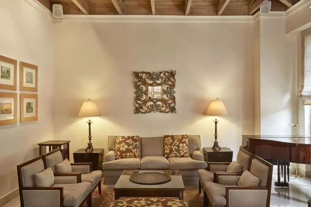 The Captains House Boutique Hotel