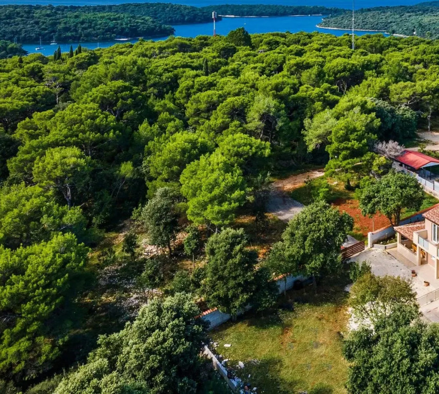 Amazing Home In Pula With Wifi