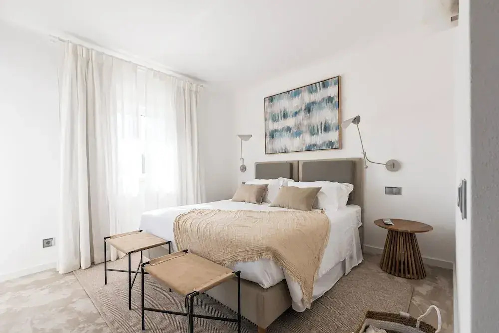 Casa Malìa Luxury Guest House