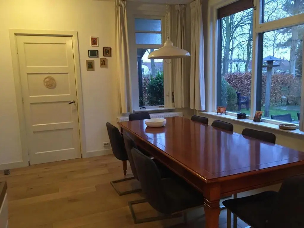 huisje Nieuw Vliet