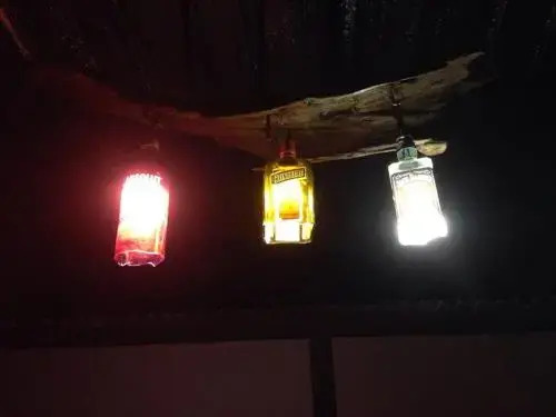 The Shadow House & Bar