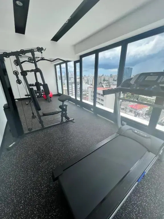 Lovely 1 Bedroom Apartment, great location in SDQ