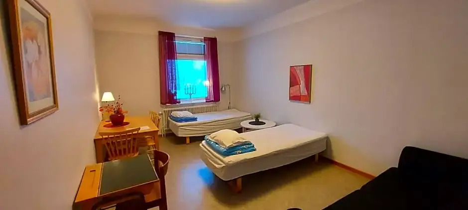 Piteå Vandrarhem