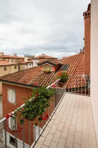 Hotel AllArco