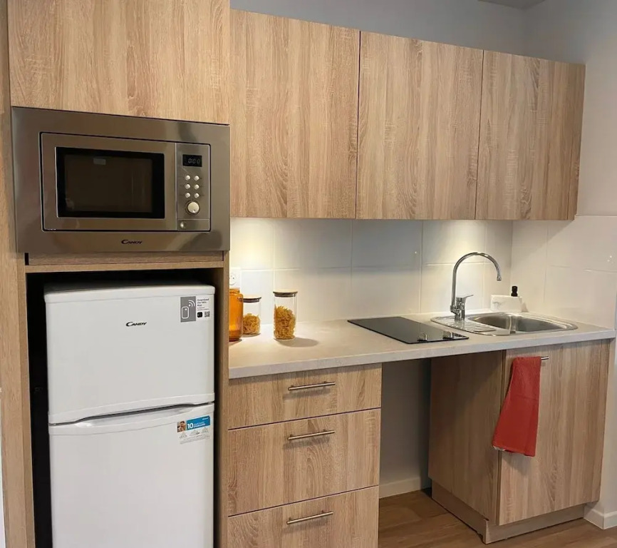 Zenao Apparthôtels Châlons-en-Champagne