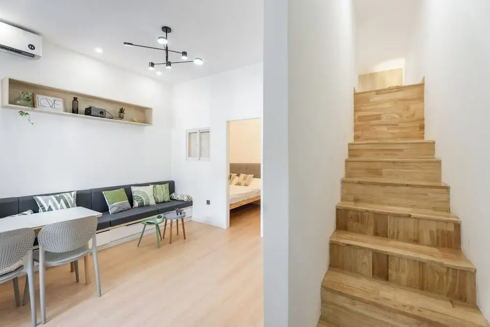 Shanghai Hills&XING 1884 Family Homestay