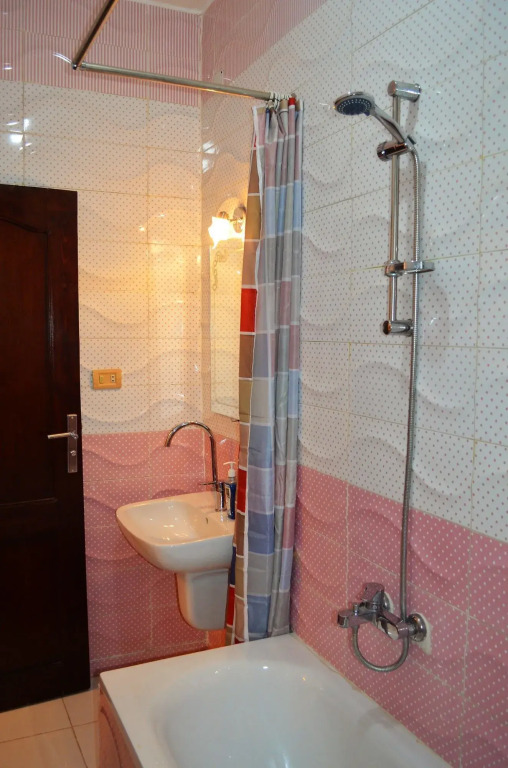 Ramosa Guest House