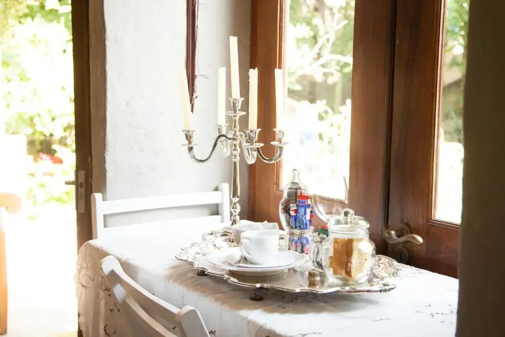Little Forest Guest House