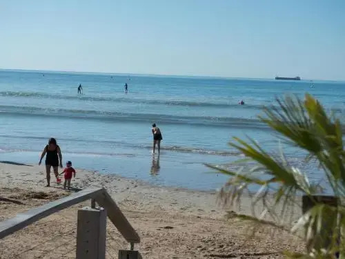 Appartement Les Sables-d'Olonne, 3 pièces, 6 personnes - FR-1-92-640