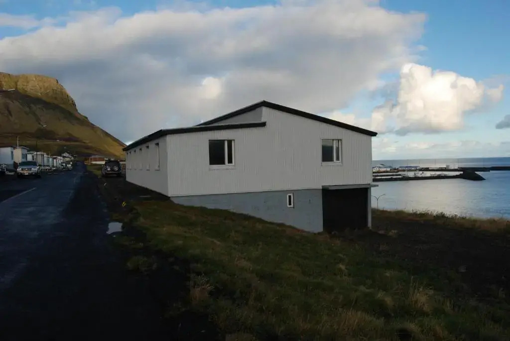 Bikers Paradise Olafsvik