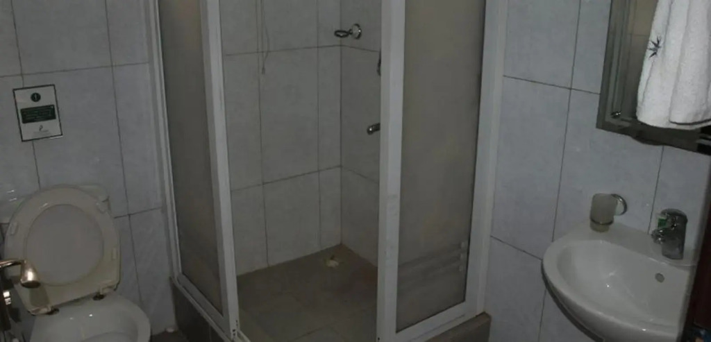 Prince Of Anthony 1960 Hotel