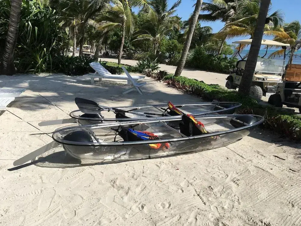 Seven Seas Resort Adults Only