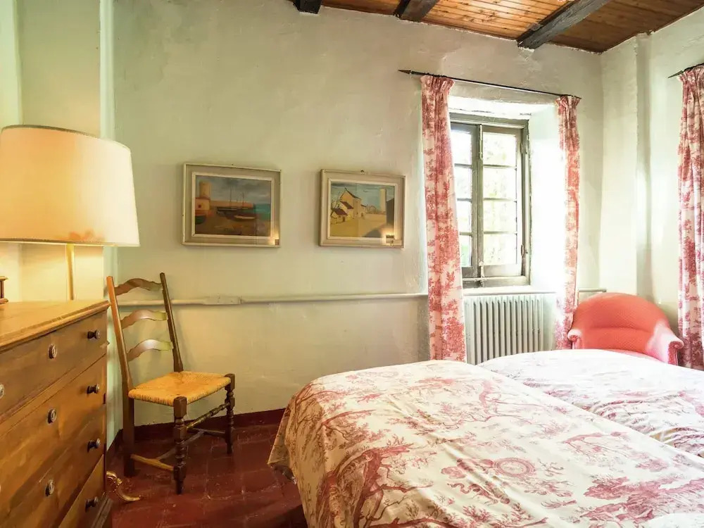 Guest House in Monferrato With Wine Tasting