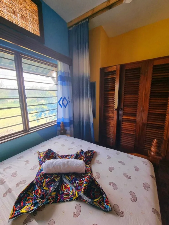 Lux Suites Solar Holiday Apartments