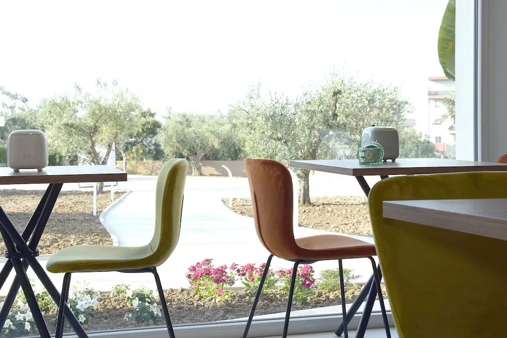 CORTE REALE Luxury B&B