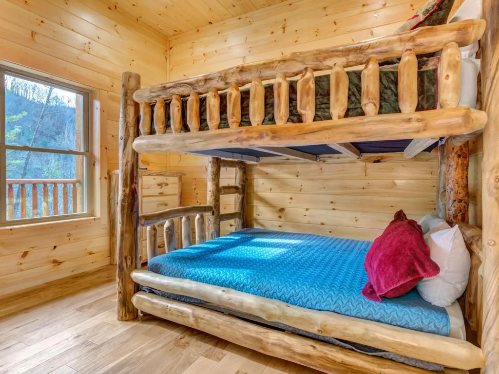 Gatlinburg Escape