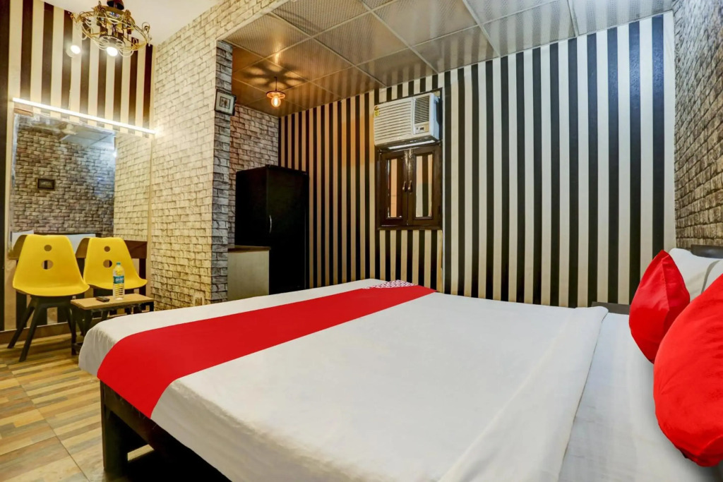 OYO Flagship 80530 Golden Home Stay