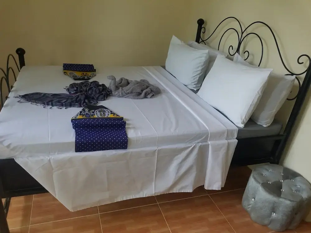 Bwejuu Beach Palm Villa Annex