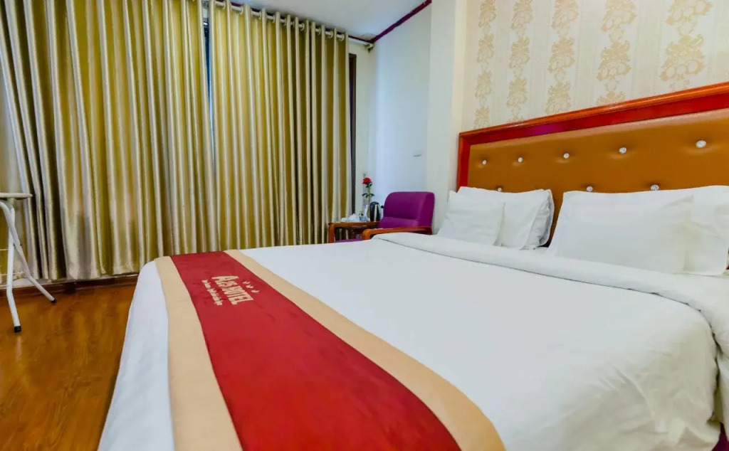 A25 Hotel - 26 Hàng Nón