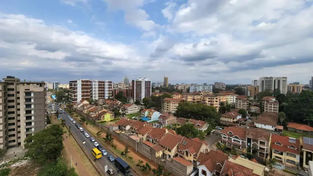 Exquisite Furnished Apartment with all Amenities