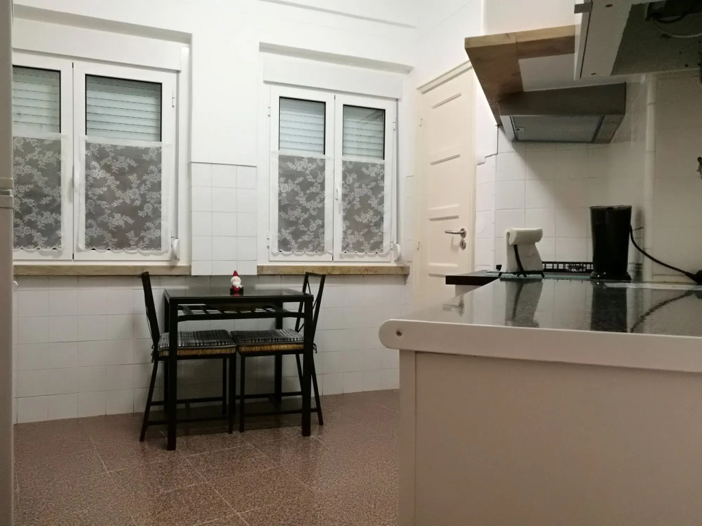 Discovery Apartment Expo - Aeroporto