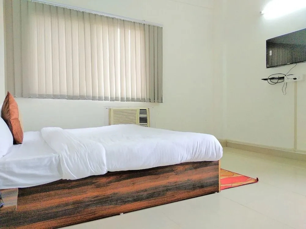 The Radiance Suites & Apartments
