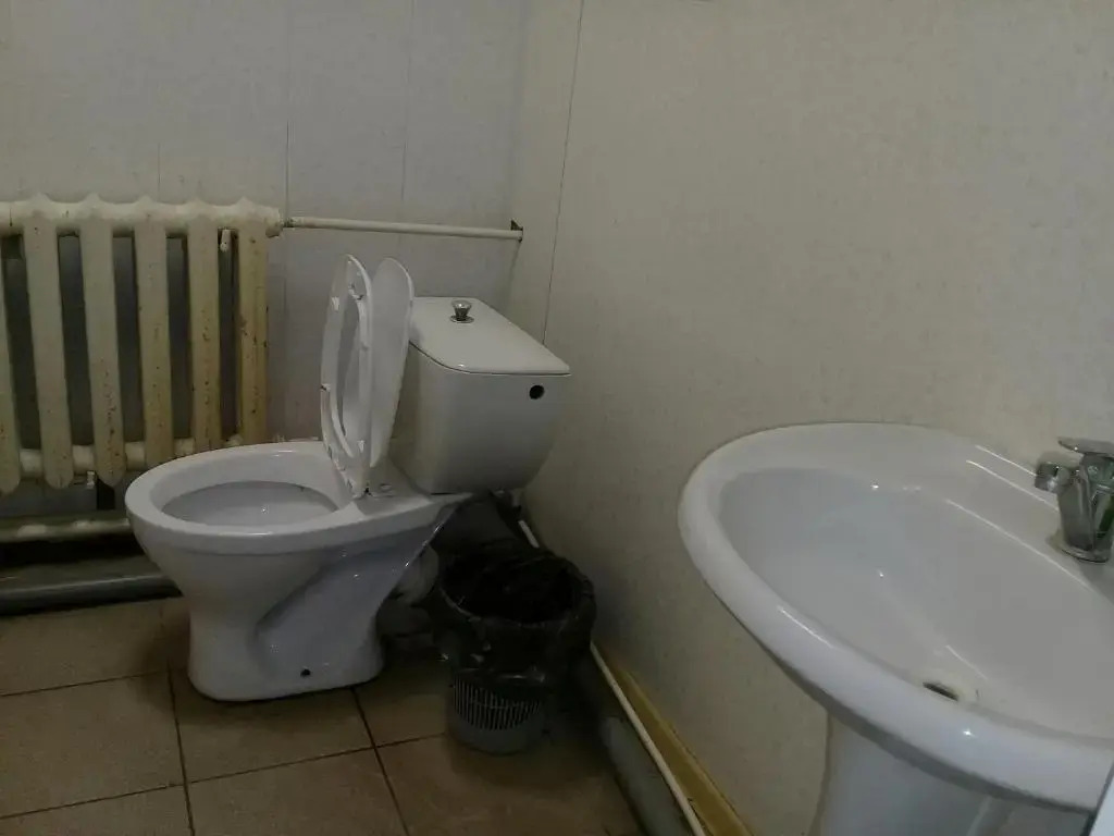 Male Hostel Orkhideya