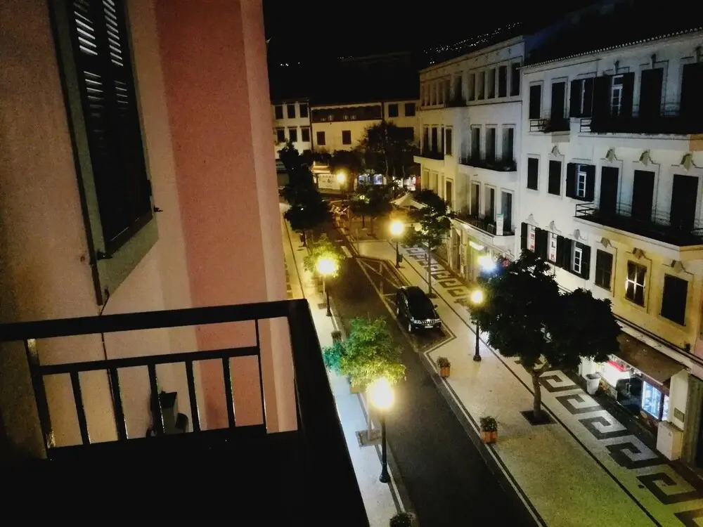 Apartment With 2 Bedrooms in Funchal, With Wifi - 6 km From the Beach