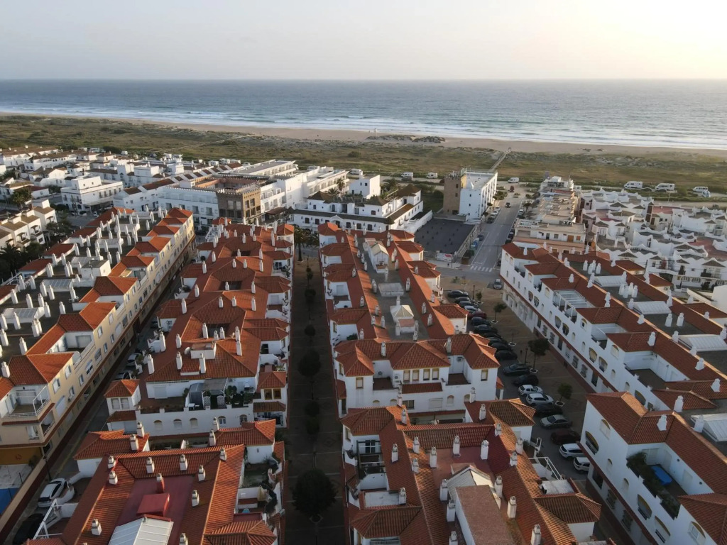 Tranquilo 2 Rooms 2 Bathrooms Playa