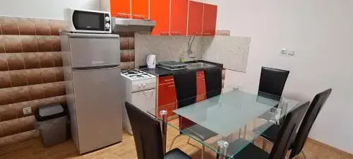 Kilic Apartments
