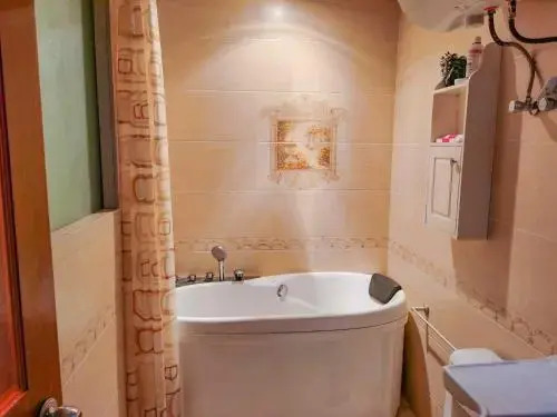 Zhujiajian Wangjingge Guesthouse