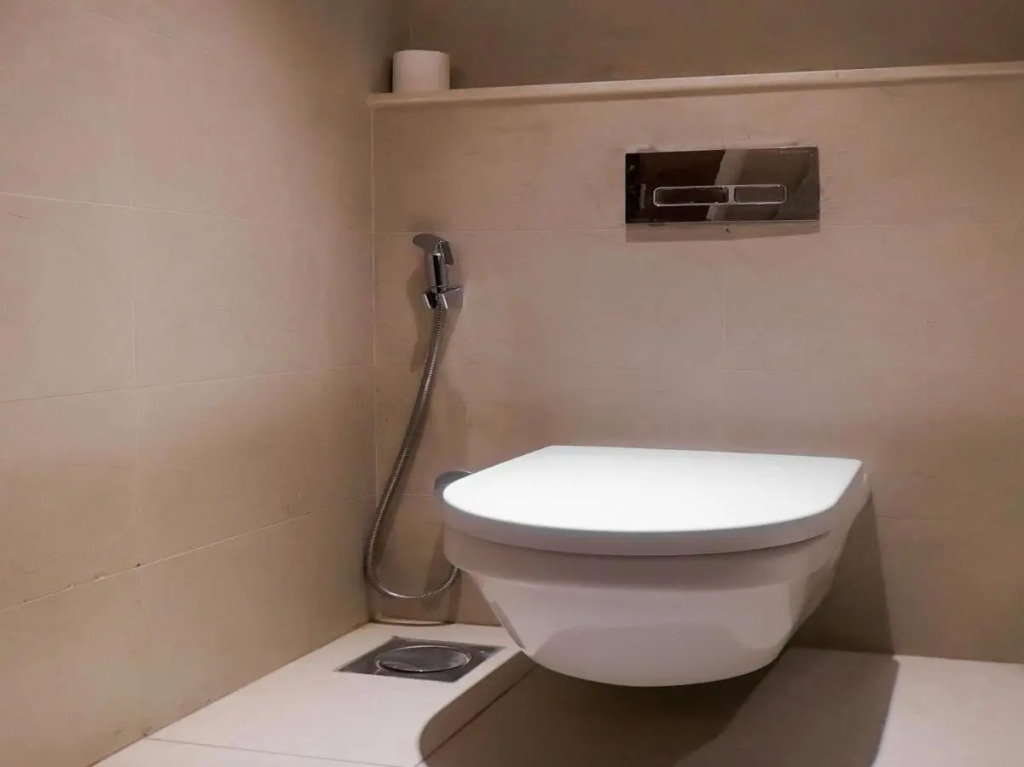 Grand Tamanna Hotel Hinjawadi Pune