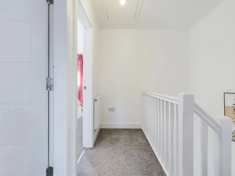 Cosy and Luxurious House for 10 Guests in Darwen