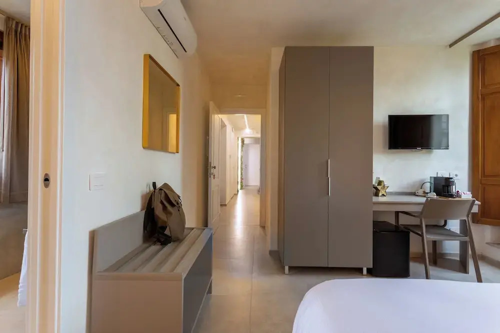 Villa Cipriano - Relais di Charm