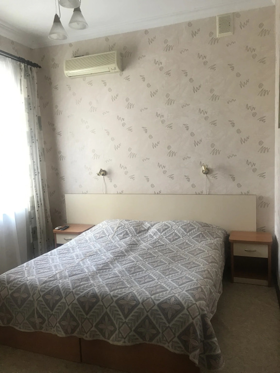 Вилла Ренессанс