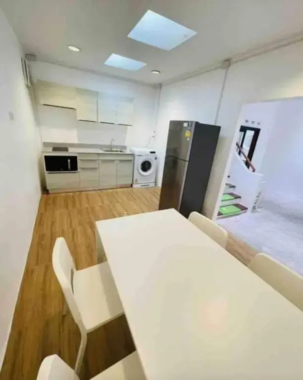 Global Home Apartment CMT