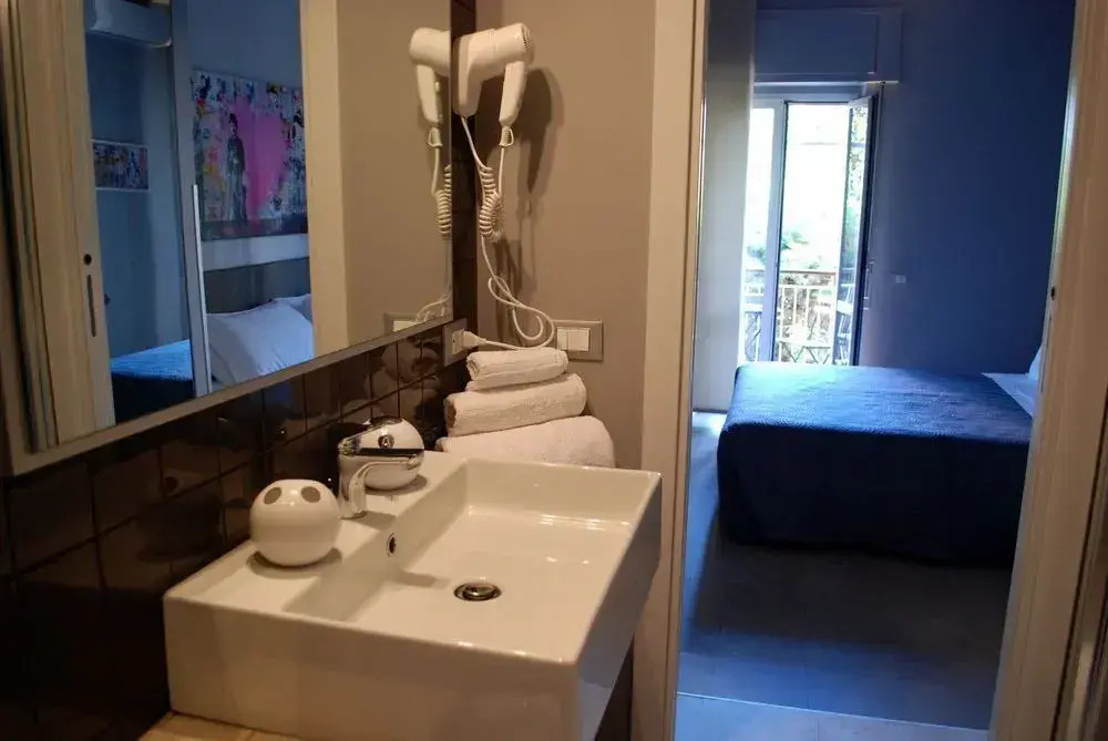 iArt Guesthouse