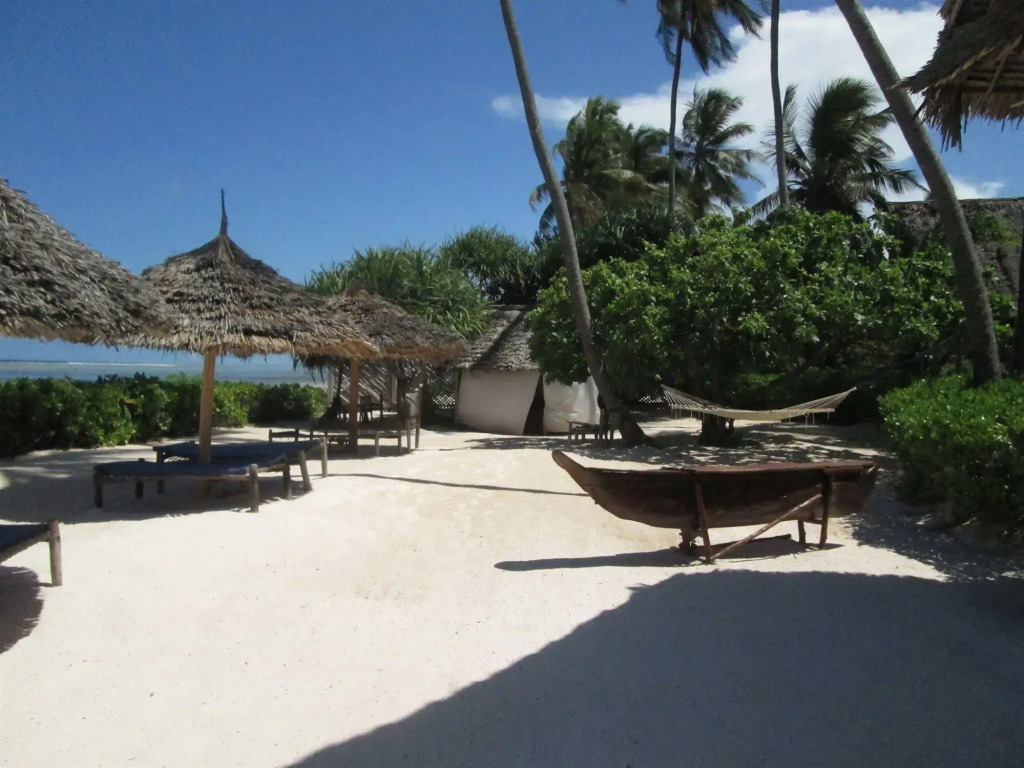 Villa Kiva
