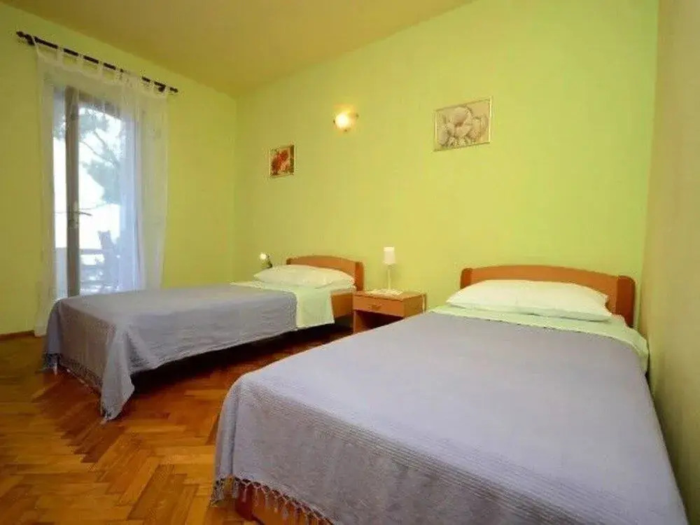 Apartments Marjan