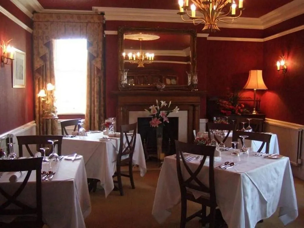 Swinside Lodge