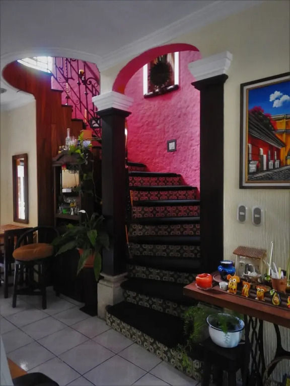 Hostal Los Recoletos