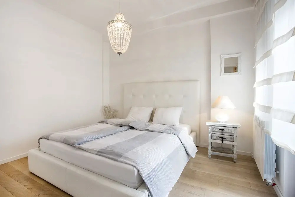 Apartment Blumen
