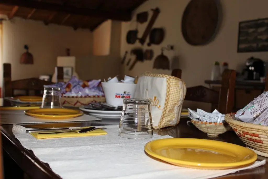 B&B Casa Doria