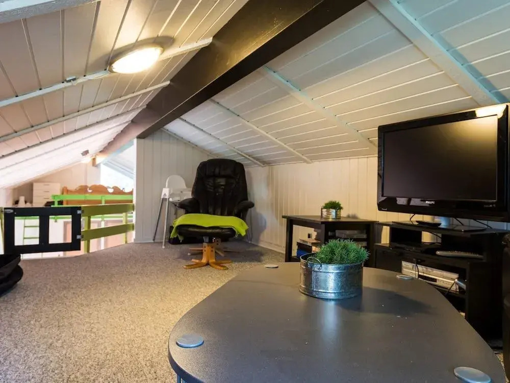 4 Star Holiday Home in Blavand