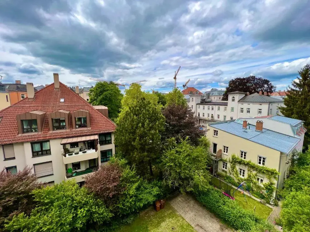 !!!NEU!!! Aux Property - Apartment Skyline