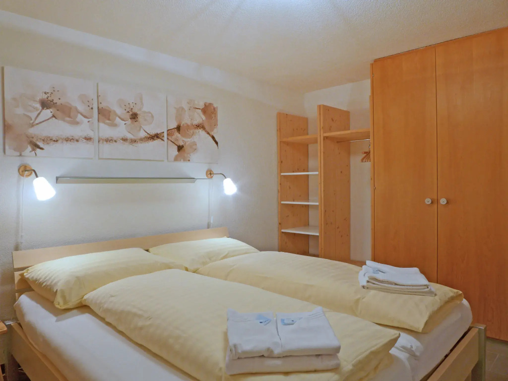 Apartment Schoneggacher Apt- S by Interhome