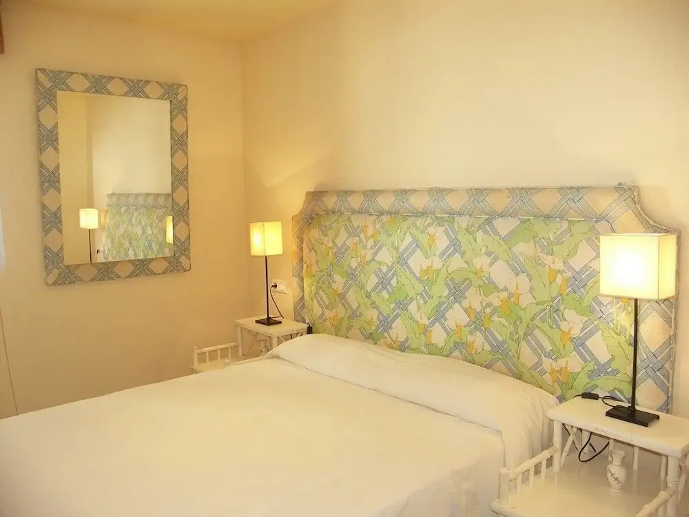 Apartamento Carabeo 78 A-2