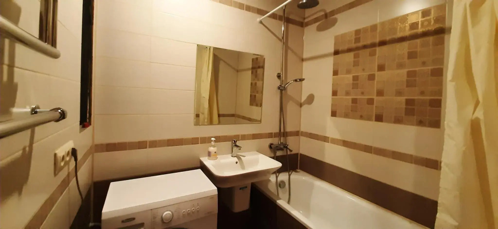 ApartKRD на улице Бородинская 137 корпус 1