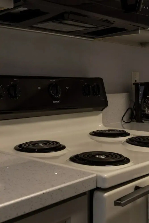 Updated and Clean 2-bedroom in San Jose