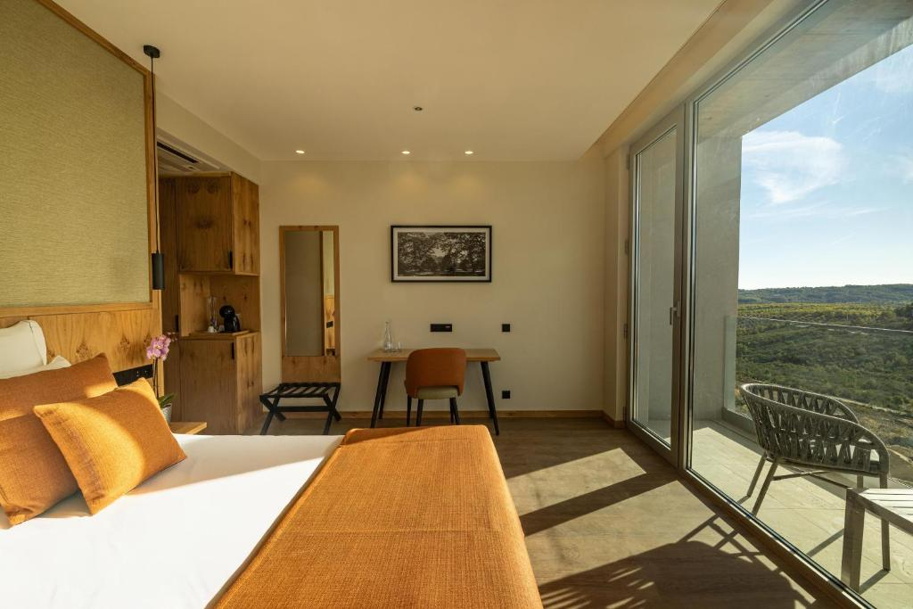 Água Hotels Terra Fria